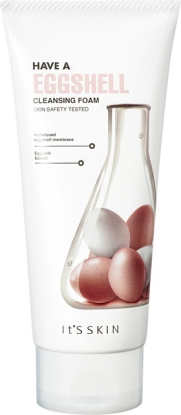 Очищающая пенка с яичным желтком Have a Egg Cleansing Foam