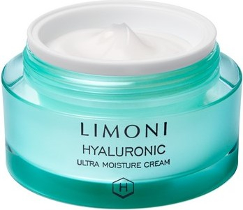 Крем для лица с гиалуроновой кислотой Hyaluronic Ultra Moisture Cream вид 2