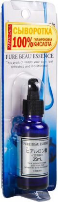 Сыворотка с гиалуроновой кислотой Pure beau essence вид 2