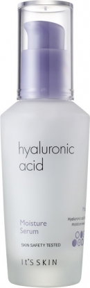 Увлажняющая сыворотка с гиалуроновой кислотой Hyaluronic Acid Moisture Serum