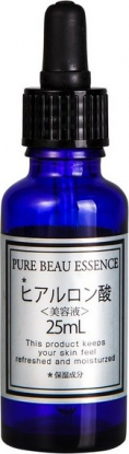 Сыворотка с гиалуроновой кислотой Pure beau essence вид 1