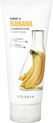 Очищающая пенка с бананом Have a Banana Cleansing Foam
