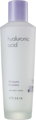 Увлажняющая эмульсия с гиалуроновой кислотой Hyaluronic Acid Moisture Emulsion