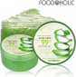 Многофункциональный гель с алоэ вера 99% Calming and Moisturizing Aloe Vera Soothing Gel превью 1