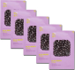 Pure Essence Mask Sheet Acai Berry набор из тканевых масок для лица, 23 мл*5 шт, Holika Holika