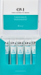 Успокаивающая сыворотка для кожи головы Scalp Calming Cica Serum, 20 шт * 20 мл