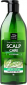 Шампунь с экстрактами зеленого чая и имбиря Scalp Care Shampoo