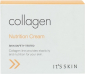 Питательный крем для лица Collagen Nutrition Cream превью 2