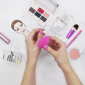 Косметический спонж для макияжа со срезом Flat End Blending Sponge превью 3