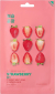 Освежающая тканевая маска Pure Essence Mask Sheet Strawberry, клубника