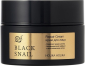 Антивозрастной крем с муцином чёрной улитки Prime Youth Black Snail Repair Cream