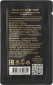 Пробник восстанавливающего крема с муцином черной улитки Black Snail Repair Cream sample превью 1