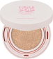 Матирующий кушон Holi Pop Blur Lasting Cushion SPF50+ PA+++, тон 03, бежевый превью 1