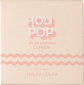 Матирующий кушон Holi Pop Blur Lasting Cushion SPF50+ PA+++, тон 01, светло-бежевый превью 5
