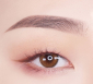 Карандаш для бровей Wonder Drawing Penta Perfection Brow Pencil 02 Natural Brown превью 3