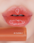 Глянцевый тинт для губ Heart Crush Glow Tint Air 08 Cuddly превью 2