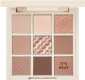 Палетка для глаз My Fave Mood Eye Palette 05 Neat Knit превью 2