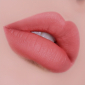 Вельветовый тинт для губ Velvet Blanket Tint 01 Cream Rosy превью 5