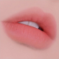 Вельветовый тинт для губ Velvet Blanket Tint 01 Cream Rosy превью 6