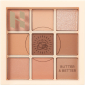 Палетка для глаз My Fave Mood Eye Palette 04 Butter Bread