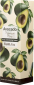 FARMSTAY Avocado Premium Pore Deep Cleansing Foam Увлажняющая пенка для лица с авокадо превью 1