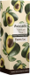 FARMSTAY Avocado Premium Pore Deep Cleansing Foam Увлажняющая пенка для лица с авокадо превью 2