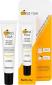 FARMSTAY Citrus Yuja Vitalizing Rolling Eye Serum витаминизирующая сыворотка-роллер для области вокруг глаз превью 2