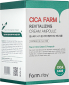 FARMSTAY Cica Farm Revitalizing Cream Ampoule восстанавливающая сыворотка для лица с центеллой превью 1