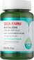 FARMSTAY Cica Farm Revitalizing Cream Ampoule восстанавливающая сыворотка для лица с центеллой превью 2