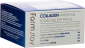 FARMSTAY Collagen Water Full Hydrogel Eye Patch гидрогелевые патчи для глаз с коллагеном превью 6