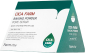 FARMSTAY Cica Farm Baking Powder Pore Scrub успокаивающий скраб для лица с центеллой превью 2