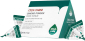 FARMSTAY Cica Farm Baking Powder Pore Scrub успокаивающий скраб для лица с центеллой
