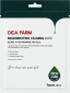FARMSTAY Cica Farm Regenerating Calming Mask тканевая маска для лица с центеллой, 25 мл , FARMSTAY