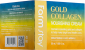 FARMSTAY Gold Collagen Nourishing Cream питательный крем для лица с коллагеном и золотом превью 1