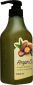 FARMSTAY 2в1 Argan Oil Complete Volume Up Shampoo & Conditioner восстанавливающи шампунь-кондиционер для волос превью 1