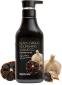 FARMSTAY Black Garlic Nourishing Shampoo укрепляющий шампунь для волос превью 2