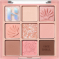 Holika Holika My Fave Mood Eye Palette 08 Shell On The Beach Палетка теней для век, 8 г, Holika Holika