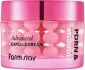 FARMSTAY PDRN & Vitamin Advanced Capsule Cream омолаживающий крем для лица