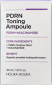 Сыворотка для лица выравнивающая тон Holika Holika РDRN Toning Ampoule превью 2