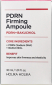 Сыворотка для лица повышающая упругость Holika Holika PDRN Firming Ampoule превью 5
