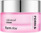 FARMSTAY PDRN & Vitamin Advanced Cream омолаживающий крем для лица