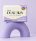 Dear Skin Slim Long Panty Liners ультратонкие ежедневные прокладки для нормальных выделений (2 капли), 30 шт превью 2