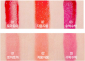 Тинт-чернила Holipop Water Tint 01, алый превью 3