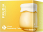 Крем-смузи для лица с цитрусом, придающий сияние Citrus Brightening Cream превью 1